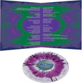 Psych Tribute To The Doors Artists (Purple LP Vinyl)