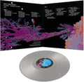 Space Fusion Odyssey (Silver LP Vinyl)