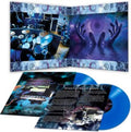Spontaneous Combustion (Blue LP Vinyl)