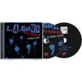 L.A. Guns - Hollywood Raw - The Original Sessions - CD