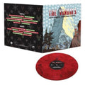 25Th Annual Christmas Formal (Red & Black Marble LP Vinyl)