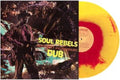 Soul Rebels Dub (Yellow & Red Haze LP Vinyl)