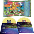 Sunrise Sessions (Yellow LP Vinyl)
