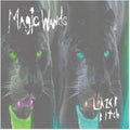 Magic Wands - Lazer Bitch - 7 Inch Vinyl