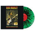 Rasta Revolution (Reissue/Green/Black Splatter LP Vinyl)