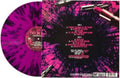 Stray Bullet (Splatter LP Vinyl)