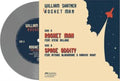 Rocket Man (Silver Vinyl)