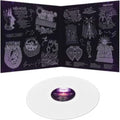 Hum (White LP Vinyl)