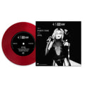 Party Time (Red Vinyl)