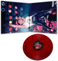 Overdrive (Red Marble LP Vinyl)