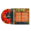 Ufo - Salentino Cuts (Yellow/Red Splatter LP Vinyl)