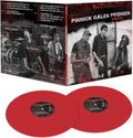Pgp 2 (Red LP Vinyl)