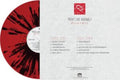 Disorder (Red & Black Splatter LP Vinyl)