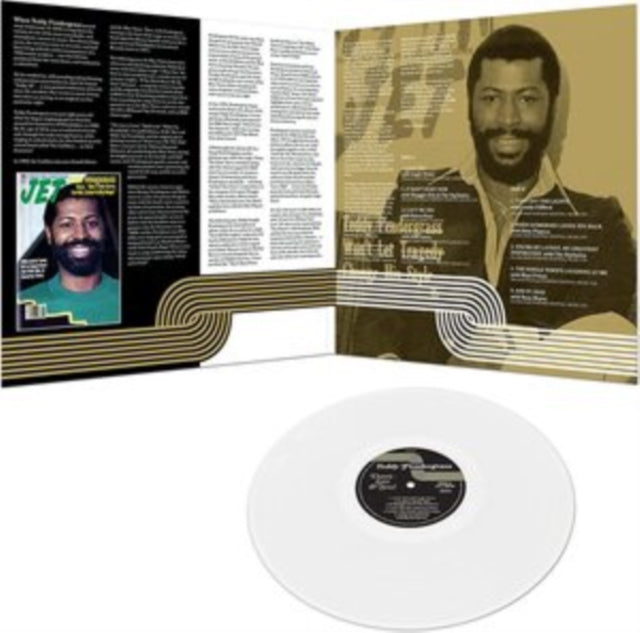 Duets - Love & Soul (White LP Vinyl)