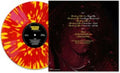 Strawberry Letter 23 (Red & Yellow Splatter LP Vinyl)