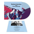Chris Robert; Spedding Gordon - Hellafied (Blue/Purple LP Vinyl)