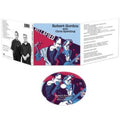 Chris Robert; Spedding Gordon - Hellafied - CD