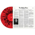 Satanic Mass (Red/Black Splatter LP Vinyl)