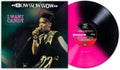 I Want Candy (Pink/Black Stripe LP Vinyl) Vinyl Record