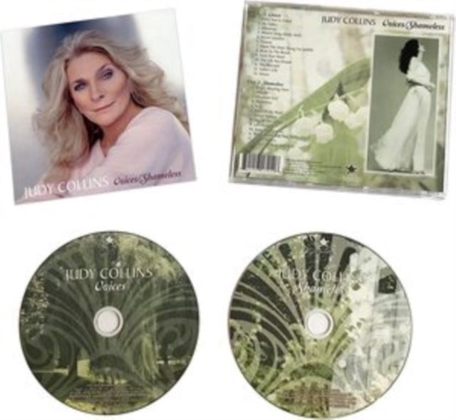 Living / True Stories & Other Dreams / Judith (24Bit Remastered) & Voices / Shameless