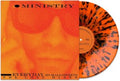 Every Day (Is Halloween) The Lost Mixes (Splatter LP Vinyl)
