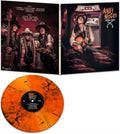 Andy Mccoy - Jukebox Junkie (Orange Marble LP Vinyl)