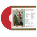 Miracles - Soulful Christmas (Red LP Vinyl)