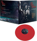Sessions (Red LP Vinyl)