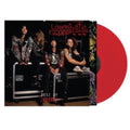 Best Of - Re-Cut (Red LP Vinyl)