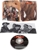 Ohio Players - Back - CD