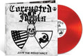 Join The Resistance (Red LP Vinyl)