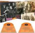 Burn Baby Burn (Orange Vinyl/2LP)