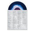 Path Of Sorrows (Blue Haze LP Vinyl)