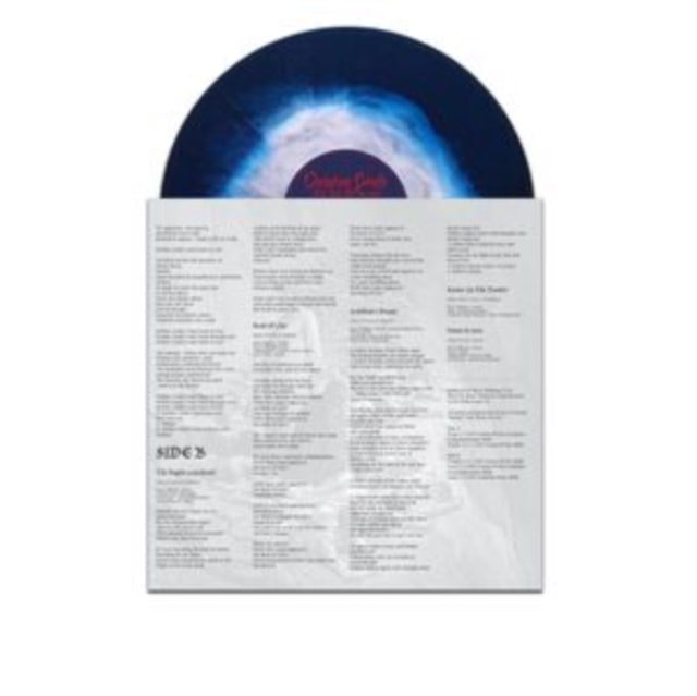 Path Of Sorrows (Blue Haze LP Vinyl)