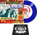 Shadow Of Your Love / Reckless Life (Blue Vinyl)