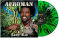 Afroman - Crazy Rap (Green & Black Splatter LP Vinyl)