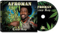 Afroman - Crazy Rap - CD