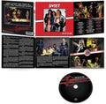 Sweet - Fox On The Run - Rare Studio Tracks - CD