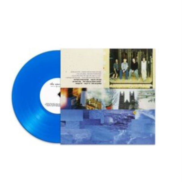 End Is Forever (Blue LP Vinyl)