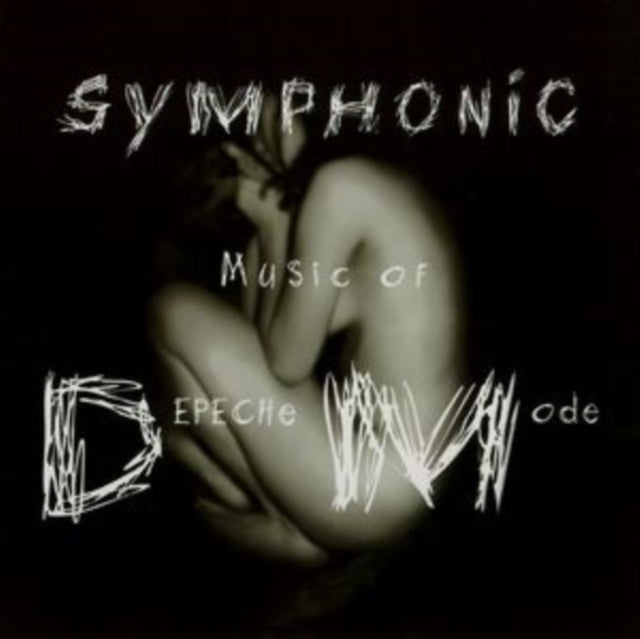 Symphonic Music Of Depeche Mode (Clear LP Vinyl)