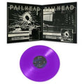 Trait (Purple LP Vinyl)