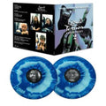 Liquid Tension Experiment 2 (Blue Haze Vinyl/2LP)