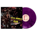 Soul Rebels Dub (Purple Marble LP Vinyl)