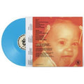 Crime Pays When Pigs Die (Blue LP Vinyl)