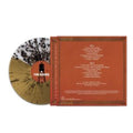 So Long, Astoria Demos (White/Gold Splatter LP Vinyl)