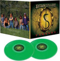 Tyranny (Green Vinyl/2LP)