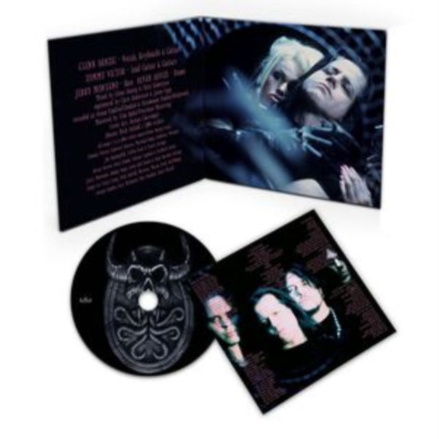 Circle Of Snakes (Reissue)