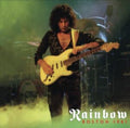 Rainbow - Boston 1981 (Green/Red Splatter LP Vinyl)