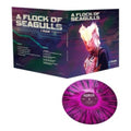 I Ran - So Far Away (Purple/Black Splatter LP Vinyl)