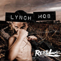 Rebel (Coke Bottle Green LP Vinyl/Reissue)
